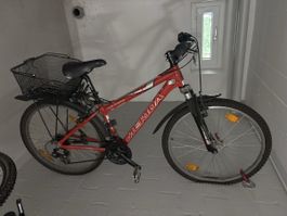 Merida Velo