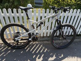 Steppenwolf Fully MTB 27.5