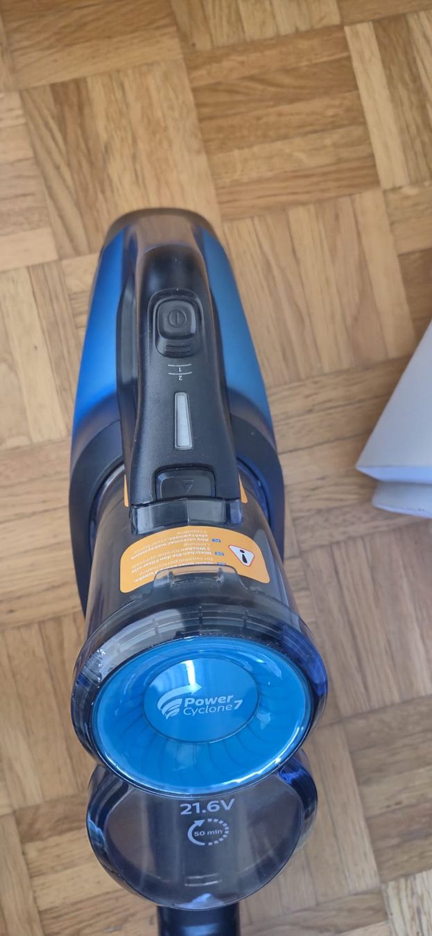 Philips Aspirapolveri & Accessori: Aspirateur Philips SpeedProAqua – Usato da Renens VD venduto da lau_h6tb 2