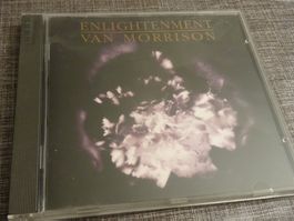 Van Morrison - Enlightenment (CD) -