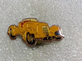 Ansteckpin 214: Auto Oldtimer