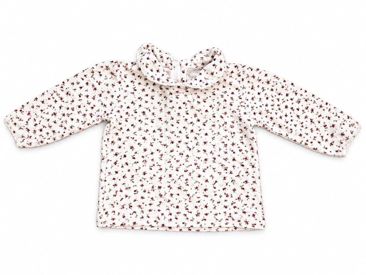 H&M Maglioni & Felpe: Pullover Langarmshirt mit Kragen Gr. 74 – Usato da Zürich venduto da Kris8050