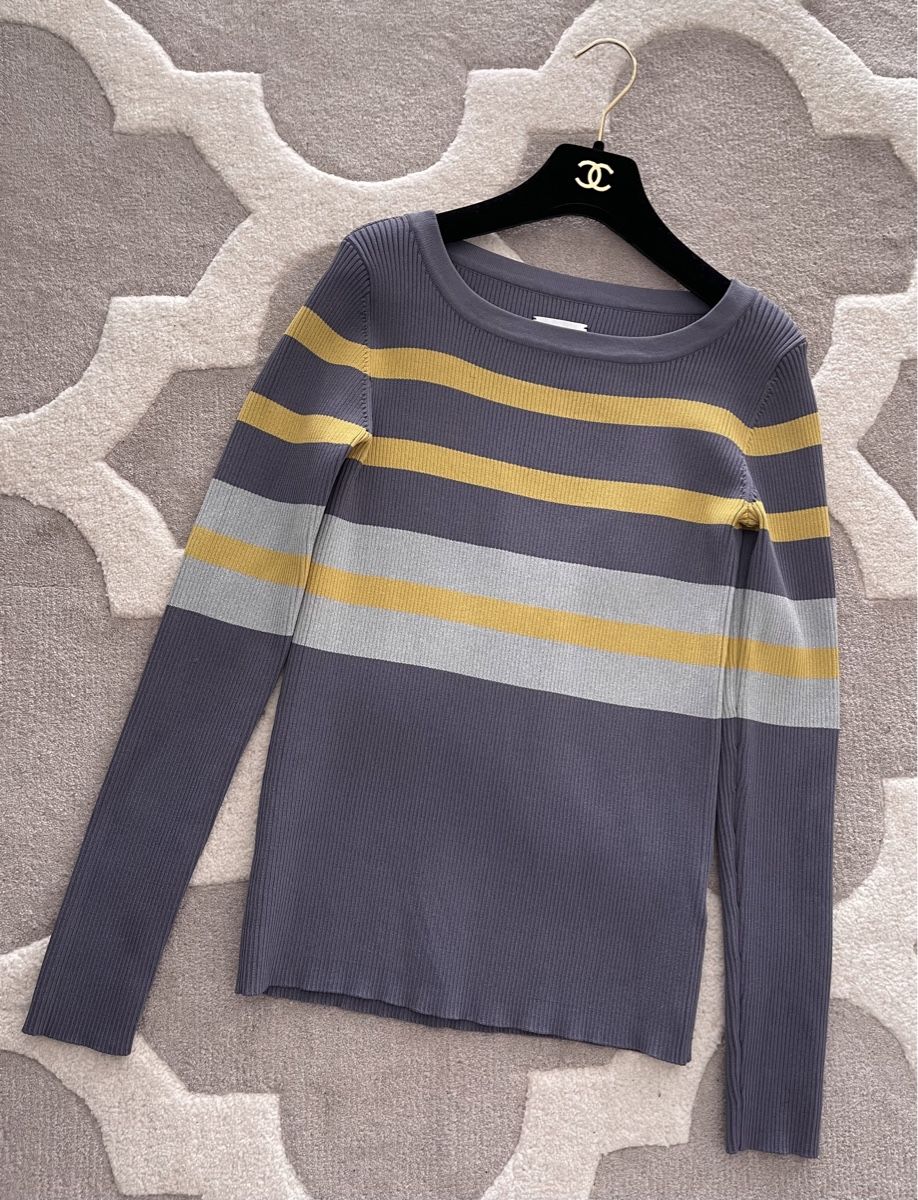 Malene Birger Pullover & Sweatshirts: Modischer DAY Birger et Mikkelsen Pullover – Grösse S – – Gebraucht aus Winkel von Glamour4You