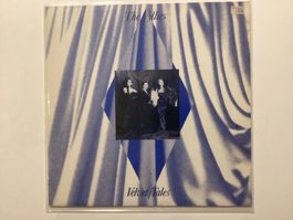 Vyllies Maxi-Single - Velvet Tales