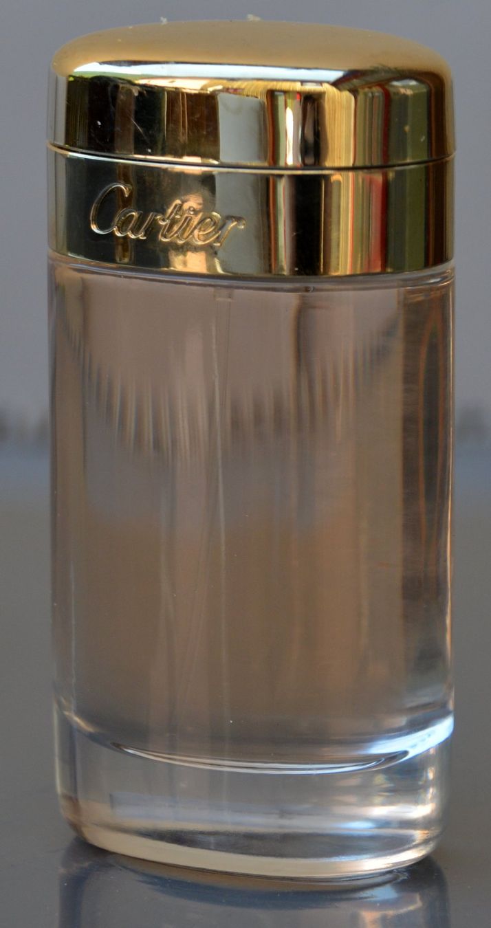 Cartier Profumi & Eau de Toilette: Cartier  EdP 100ml – Usato da Collonges venduto da arashee 1