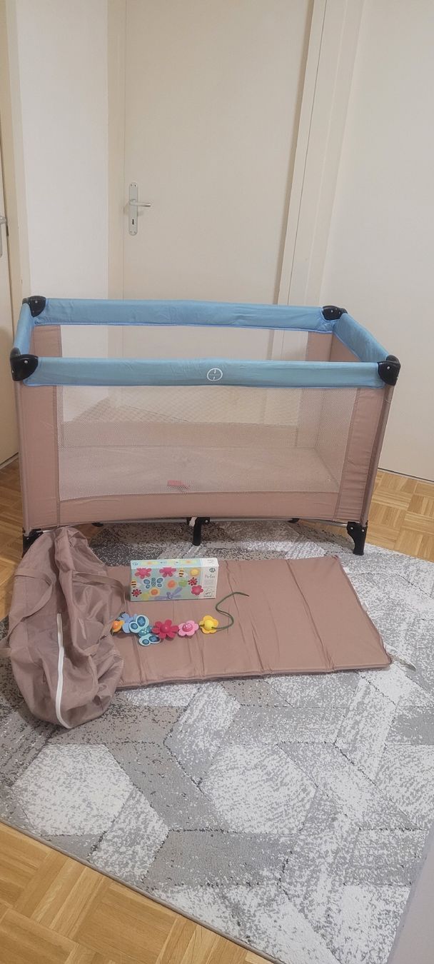 Kinderwagen: Marchepied poussette universel/ NEUF – Neu und originalverpackt aus Vevey von obi_n8zc 4