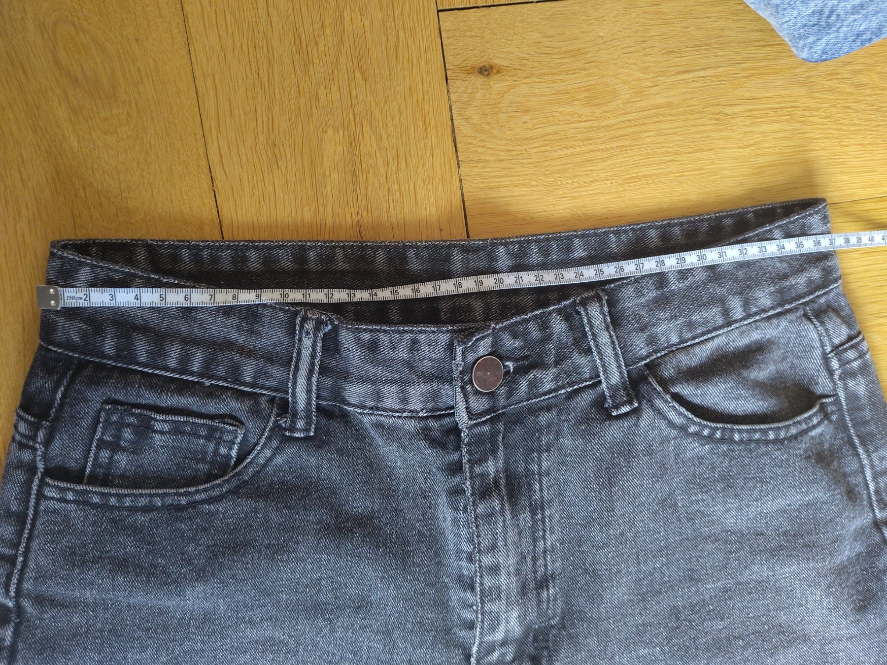 Jeans: Jeans – Gebraucht aus Bern von Linii 1