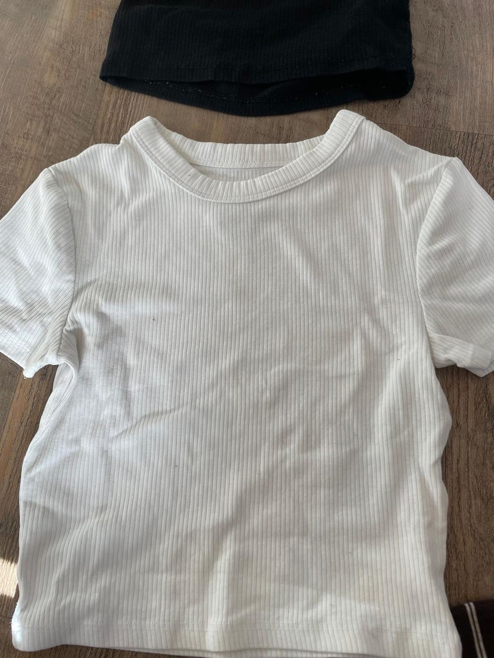 Top: Crop Tops XS – Usato da Egnach venduto da TTLL 2