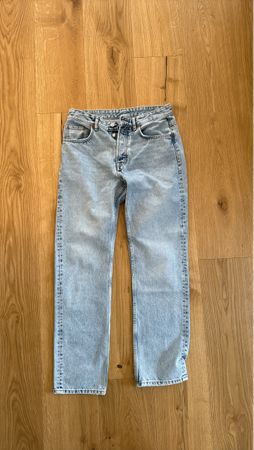 Zara Herren Jeans, hellblau, Grösse 40 - Top Zustand!
