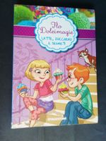 Livre Flo Dolcimagie Latte Zucchero e Segreti occasion