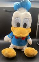 Disney Donald Duck Plüschtier Stofftier Kuscheltier Original