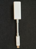 Thunderbolt zu Ethernet Adapter (Apple)