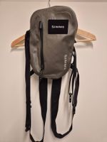 Fliegenfischen - Dry Creek Pack Bag - Simms