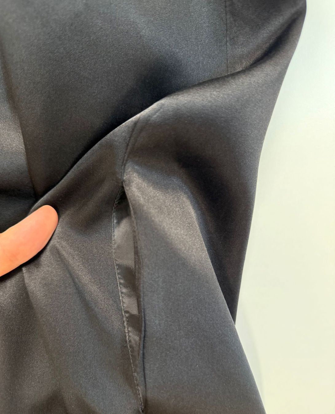 La Redoute Kleider: Redoute Damenkleid Gr. 34/36 - 100% Seide – Neu (gemäss Beschreibung) aus Frauenfeld von LIL_NA 6
