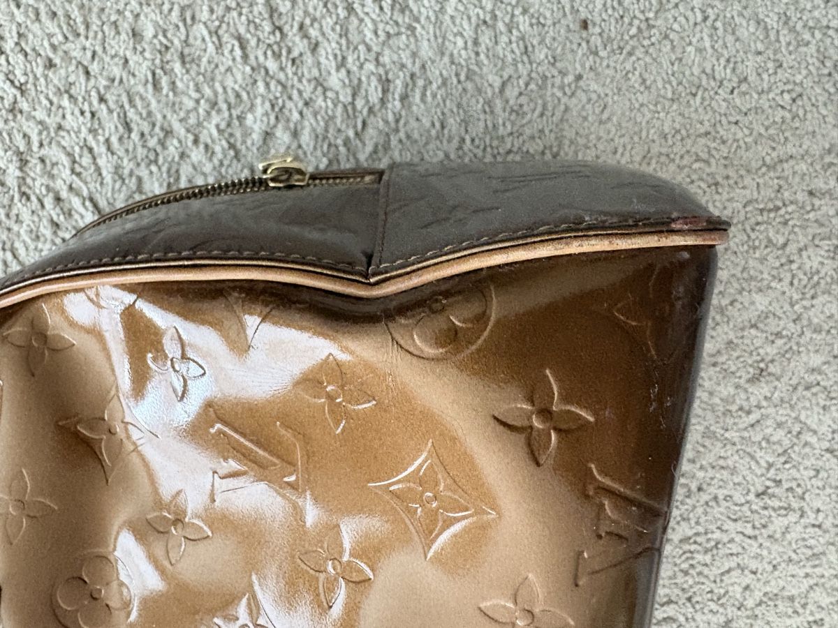 Louis Vuitton Sacs femmes: Louis Vuitton Tasche – D'occasion à Adliswil par RedDelicious 2