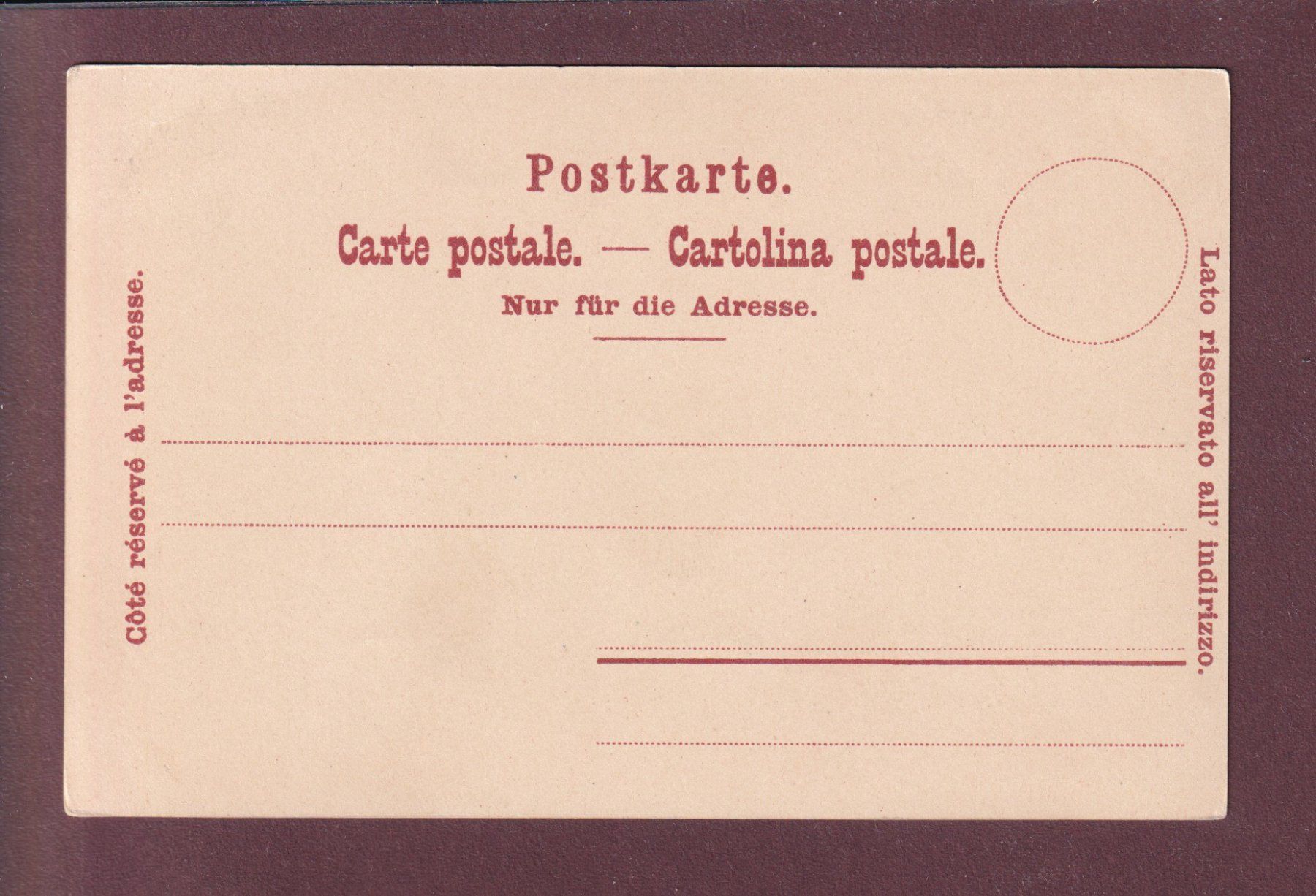 Cartoline postali: Vevey - FÊTE DES VIGNERONS – Usato da Pully venduto da nicecards 1