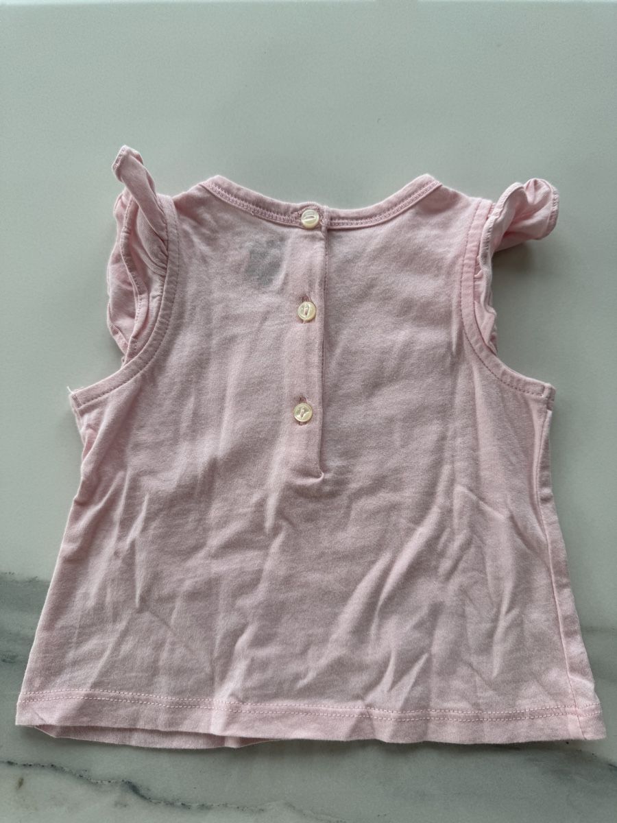 Ralph Lauren Hemden, Tops & T-Shirts: Polo Ralph Lauren T shirt – Gebraucht aus Ruvigliana von lux_t2sb 2