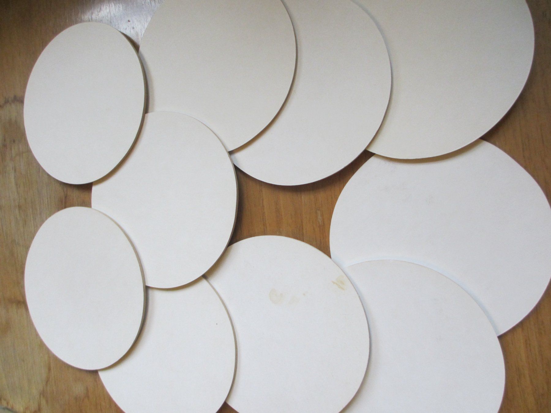 Sottobicchieri: altes Bierdeckel-Set "Kleine Bierlein", witzige Sprüche! – Usato da Herisau venduto da fan_h9qj 2