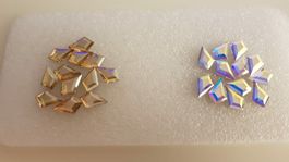 Swarovski 2771 Kite Flat Back 12,9×8,3mm 12St.