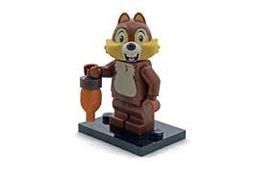LEGO MINIFIGIRES SERIES DISNEY 2 N°7