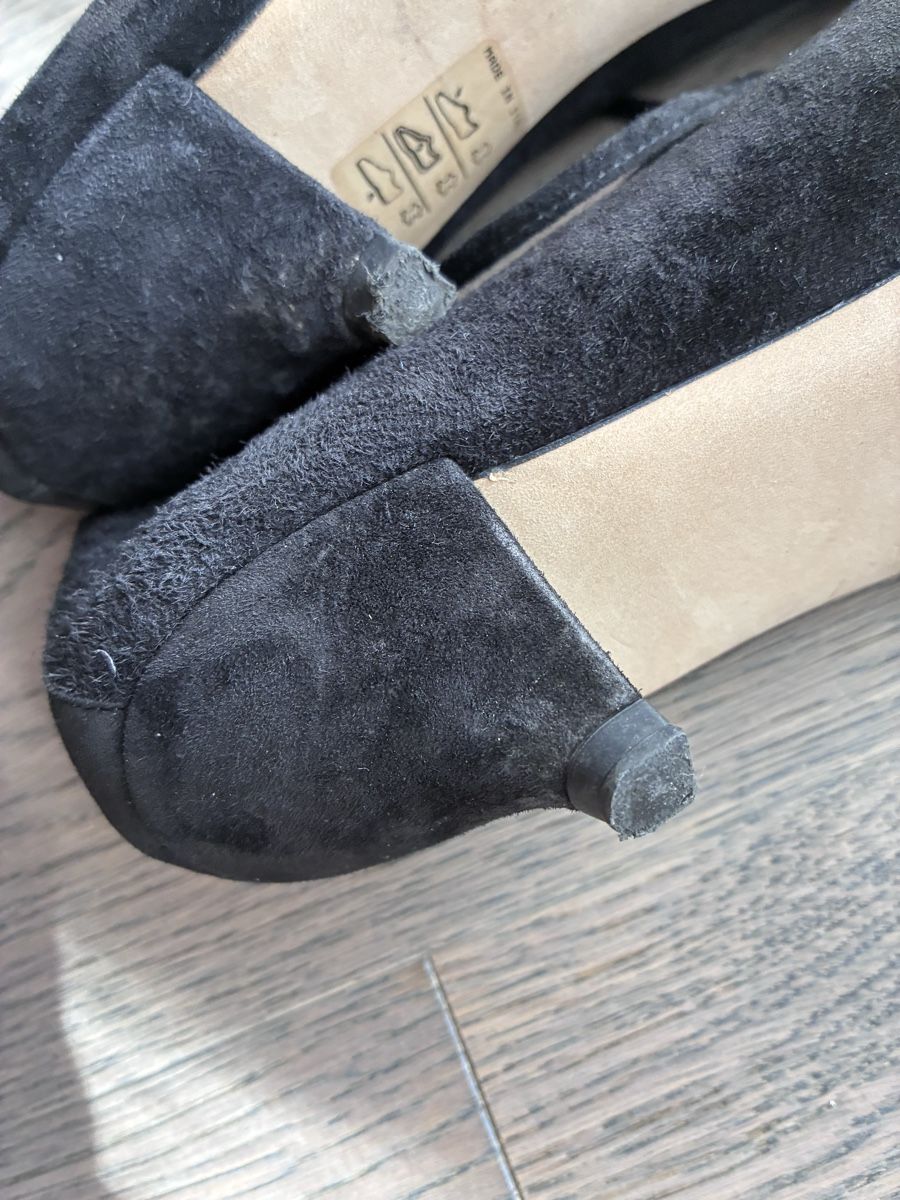 Khaite Scarpe da donna: Khaite sandals 38,5 – Usato da Zürich venduto da BobJones 5