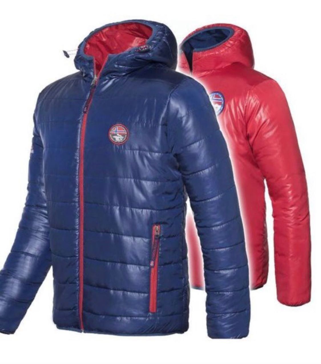 Giacche: Nebulus Wendejacke Reverse – Nuovo e nell'imballaggio originale da Meilen venduto da Schelmi99