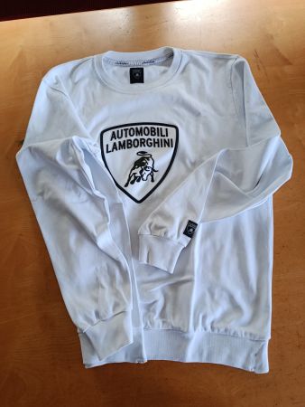 Lamborghini Pullover