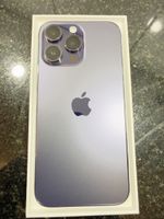 Iphone 14 pro max 512 GB wie neu