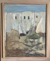 Hilde Mala-Reiwald (1895-1993) Griechisches Dorf