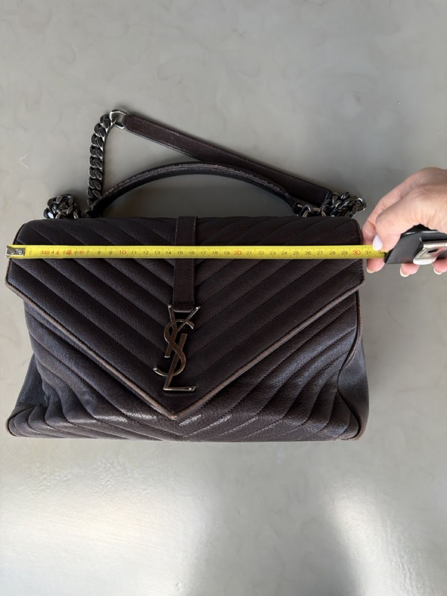 Saint Laurent Borse da donna: Saint Laurent Tasche – Difettoso da Binz venduto da Sandra830 2