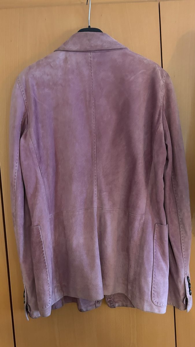 Saint Laurent Giacche: YSL used jacket in good condition – Usato da Riva San Vitale venduto da mdu_q68b 3