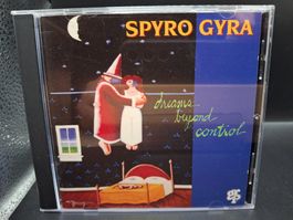 Spyro Gyra – Dreams Beyond Control