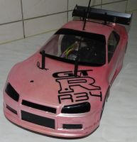 RC-Auto Tamyia TT-02 / 1:10