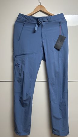 Arctryx wandernhose G M