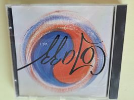 CD Cojazz – Cojazz Vol. I ( Jazz CH )