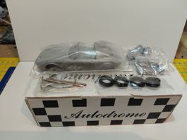 OPEL GT Targa Bausatz 1:43 von Autodrom