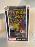 Funko Pop SCARLET WITCH