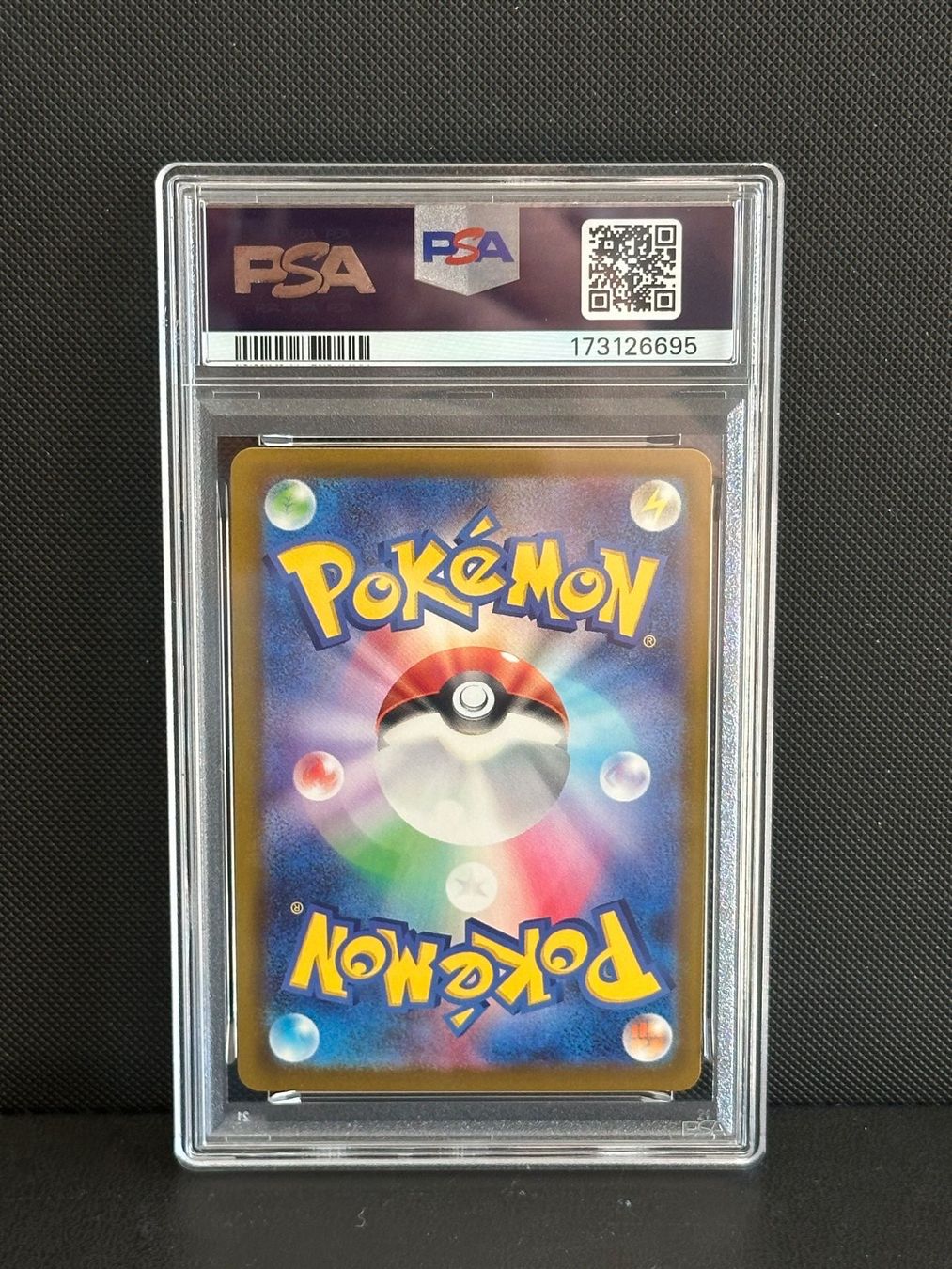 Pokémon Carte collezionabili: Mega Gengar ex - MEGA Dream ex JPN - PSA 9 – Usato da Giubiasco venduto da rude01 1