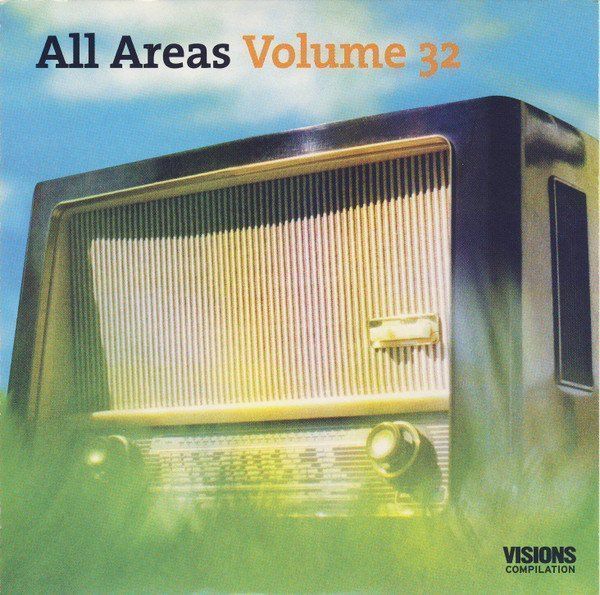 CD: All Areas Volume 32 F15 – Usato da Sessa venduto da fraenklishop