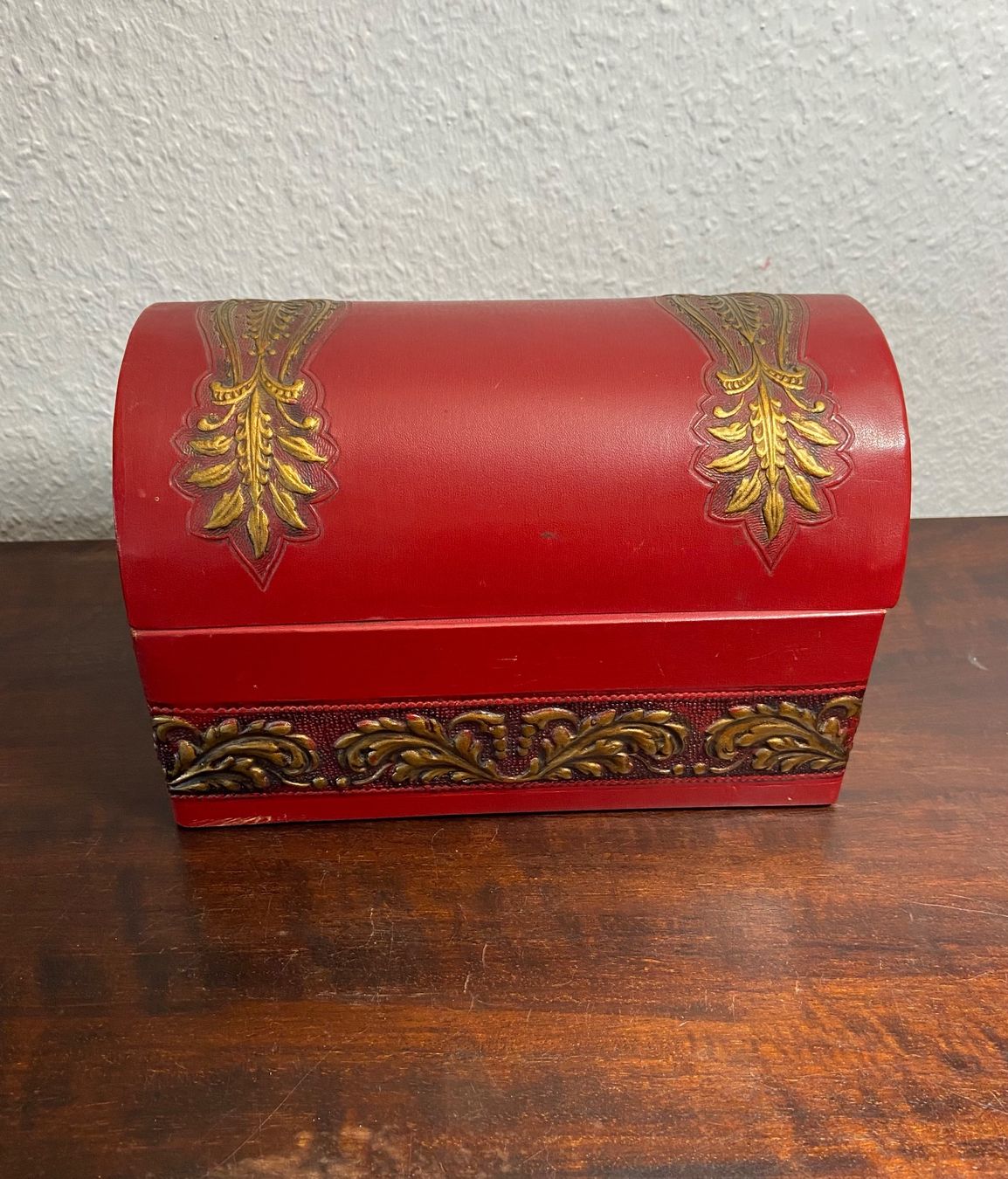 Truhen: Box Tresor von Chocolat Tobler Bern – Gebraucht aus Fislisbach von chili2006