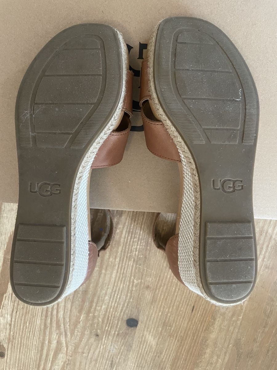Ugg Scarpe da donna: UGG Sandalen – Nuovo (secondo la descrizione) da Casaccia venduto da Abc0376 4
