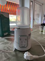 Botte warmer