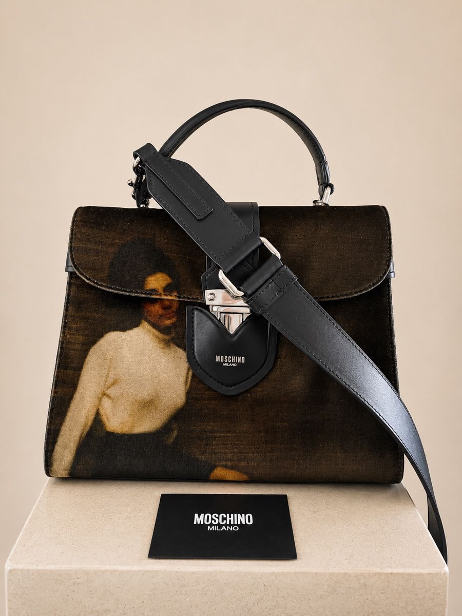 Moschino Sacs femmes: MOSCHINO COUTURE Handtasche – Neuf (Voir description) à Derendingen par More_19 1