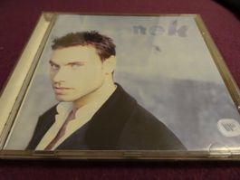 Nek - Lei, gli amici e tutto il resto CD