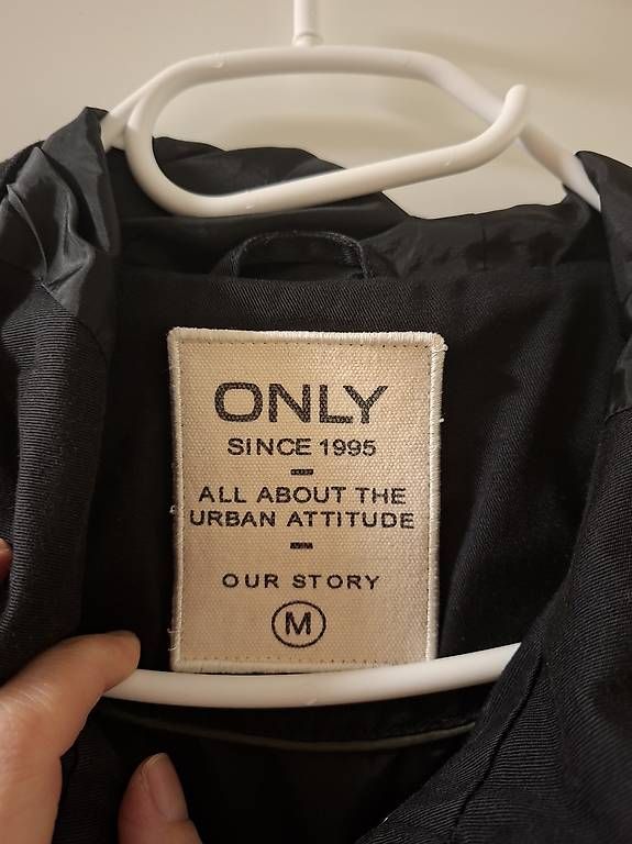 Giacche: Jacke Only Grösse M – Usato da  venduto da  3