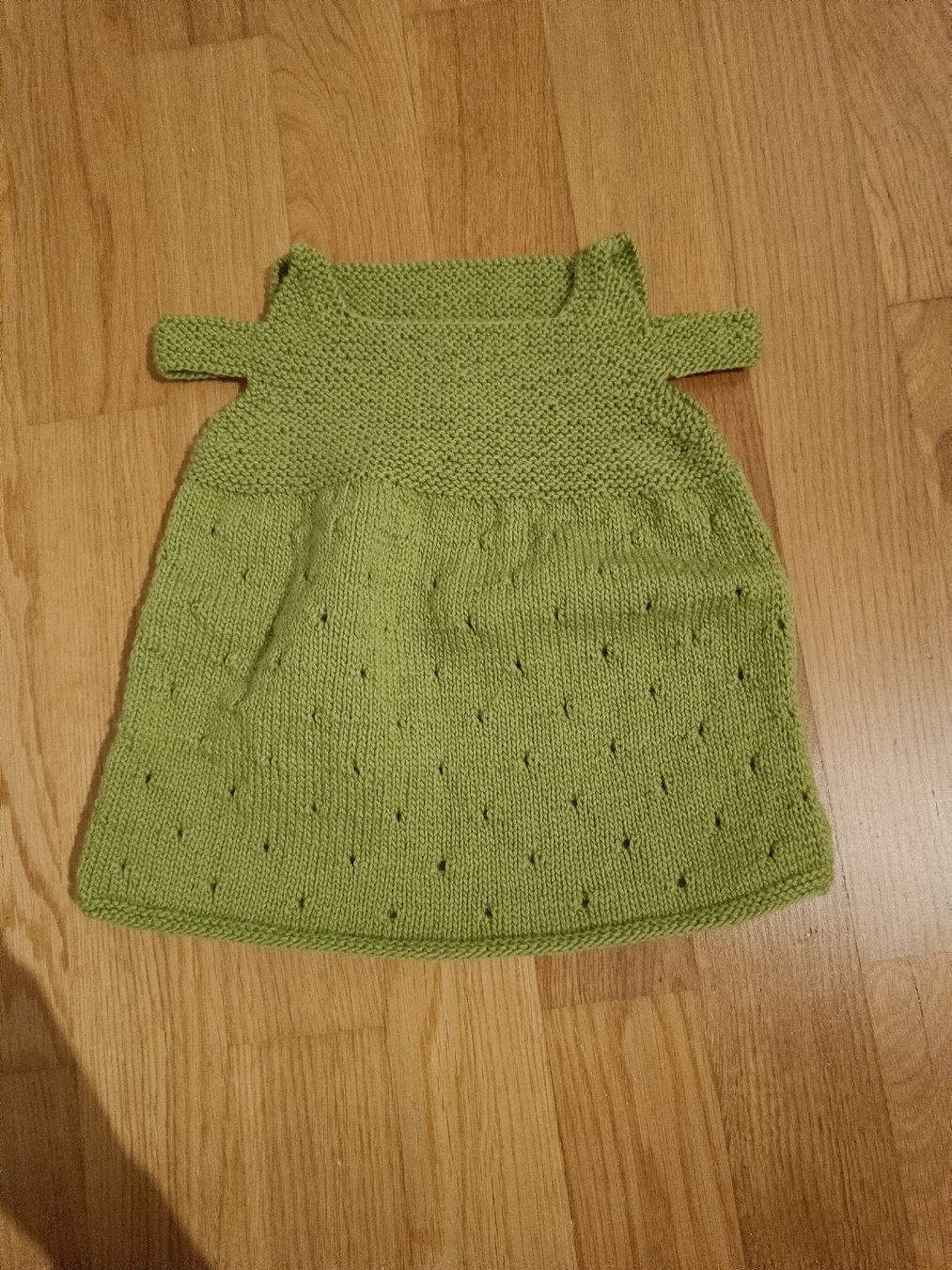 Kleider & Röcke: Kleid Grösse 80 – Gebraucht aus Jaberg von urig17.
