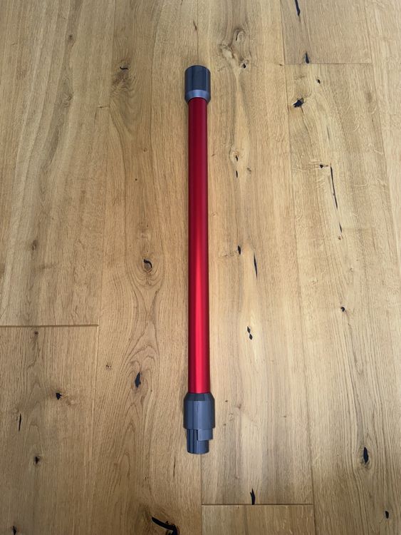 Dyson V11 Saugrohr Wackelt