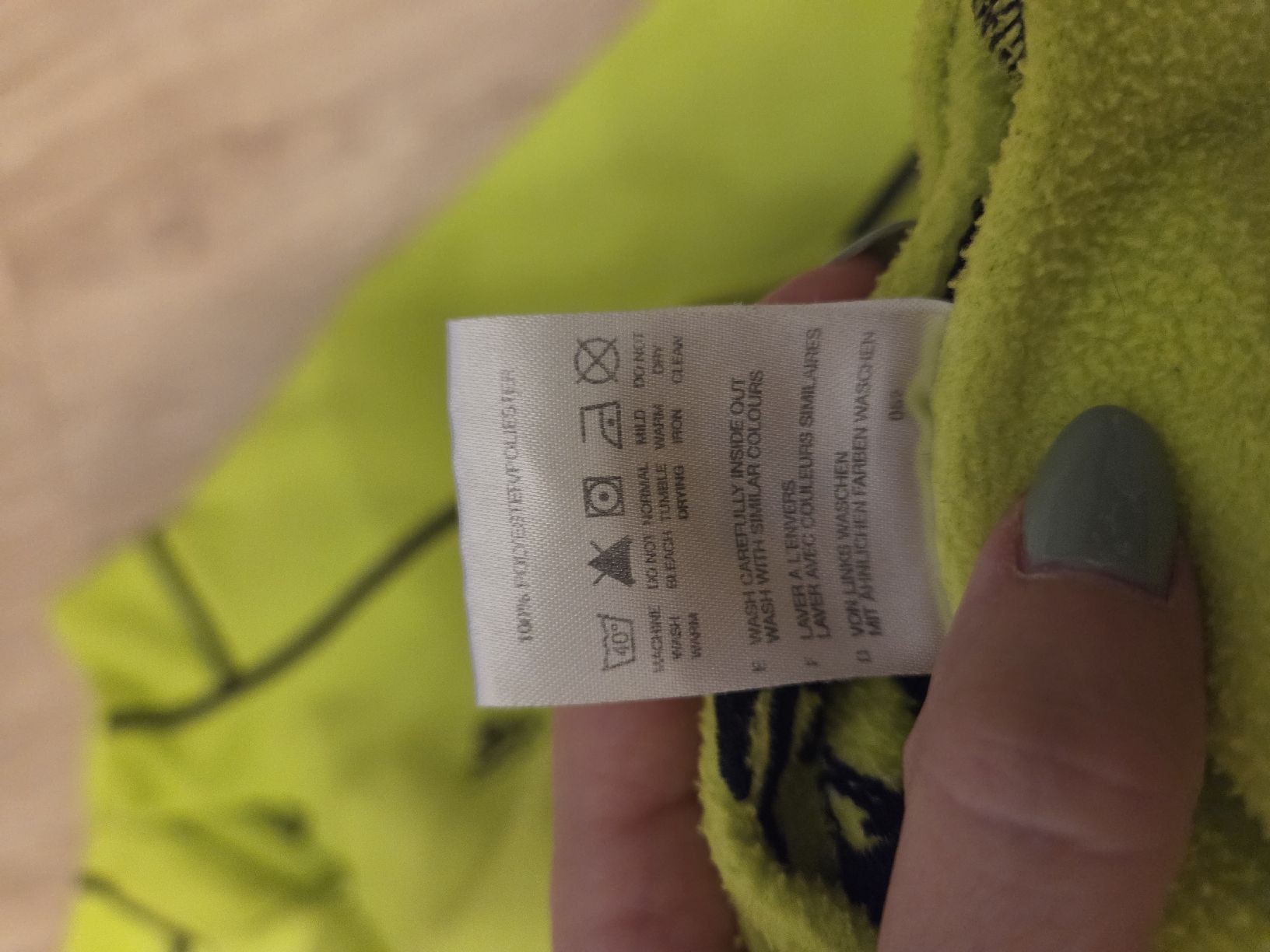 Odlo Pullover & Sweatshirts: ODLO Fleecepullover Damen Grösse S – Gebraucht aus Dättwil AG von Mafalda007 4