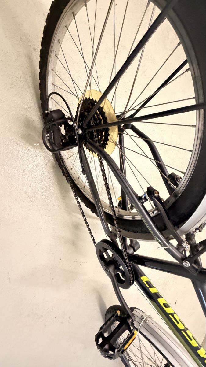 Biciclette: Kinderfahhrad, muss repariert werden, Bremsen  – Difettoso da Münchenstein venduto da suleyra81 4