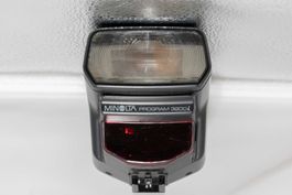 3200i flash Minolta